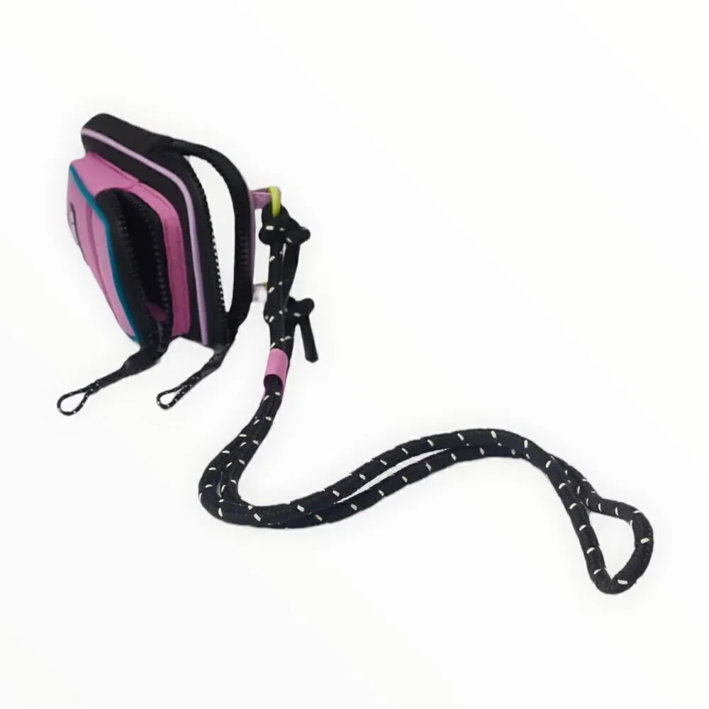 ZARA Kids | Pink | TECHNICAL CELL PHONE CASE